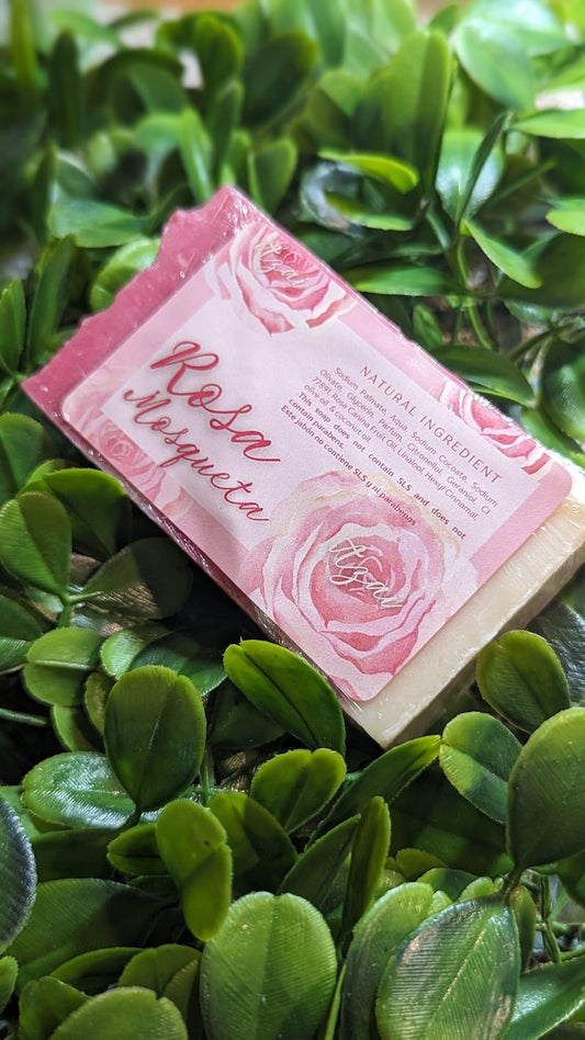 Rosa Mosqueta - Premium  from Azai Products  - Just $12! Shop now at Azai Products 