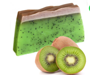 Tropical Paradise Soap KIWI - Premium  from Azai Products  - Just $10! Shop now at Azai Products 